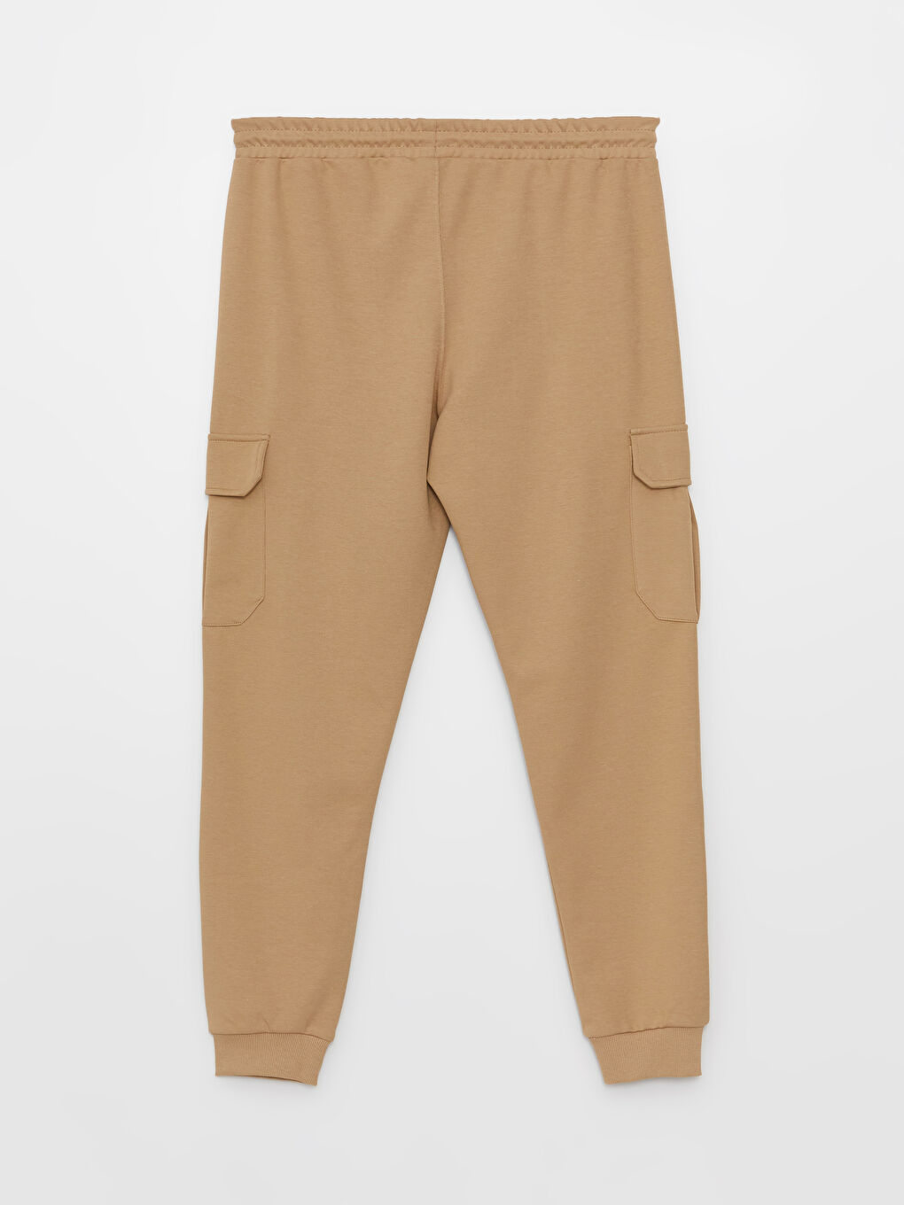 Slim Fit Men's Jogger Sweatpants-7