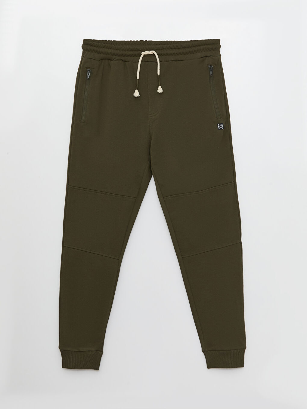 Slim Fit Men's Jogger Sweatpants-5