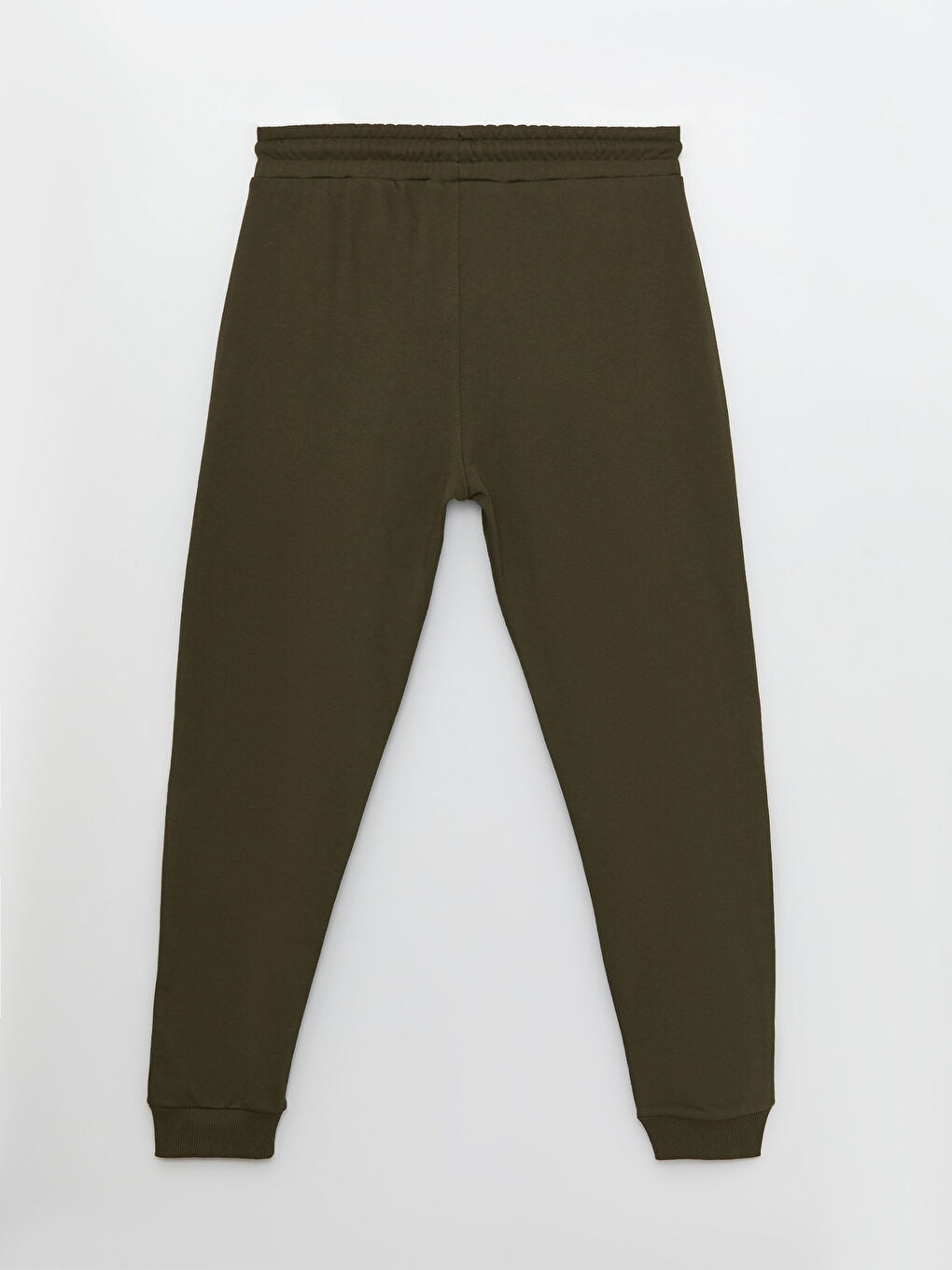 Slim Fit Men's Jogger Sweatpants-6