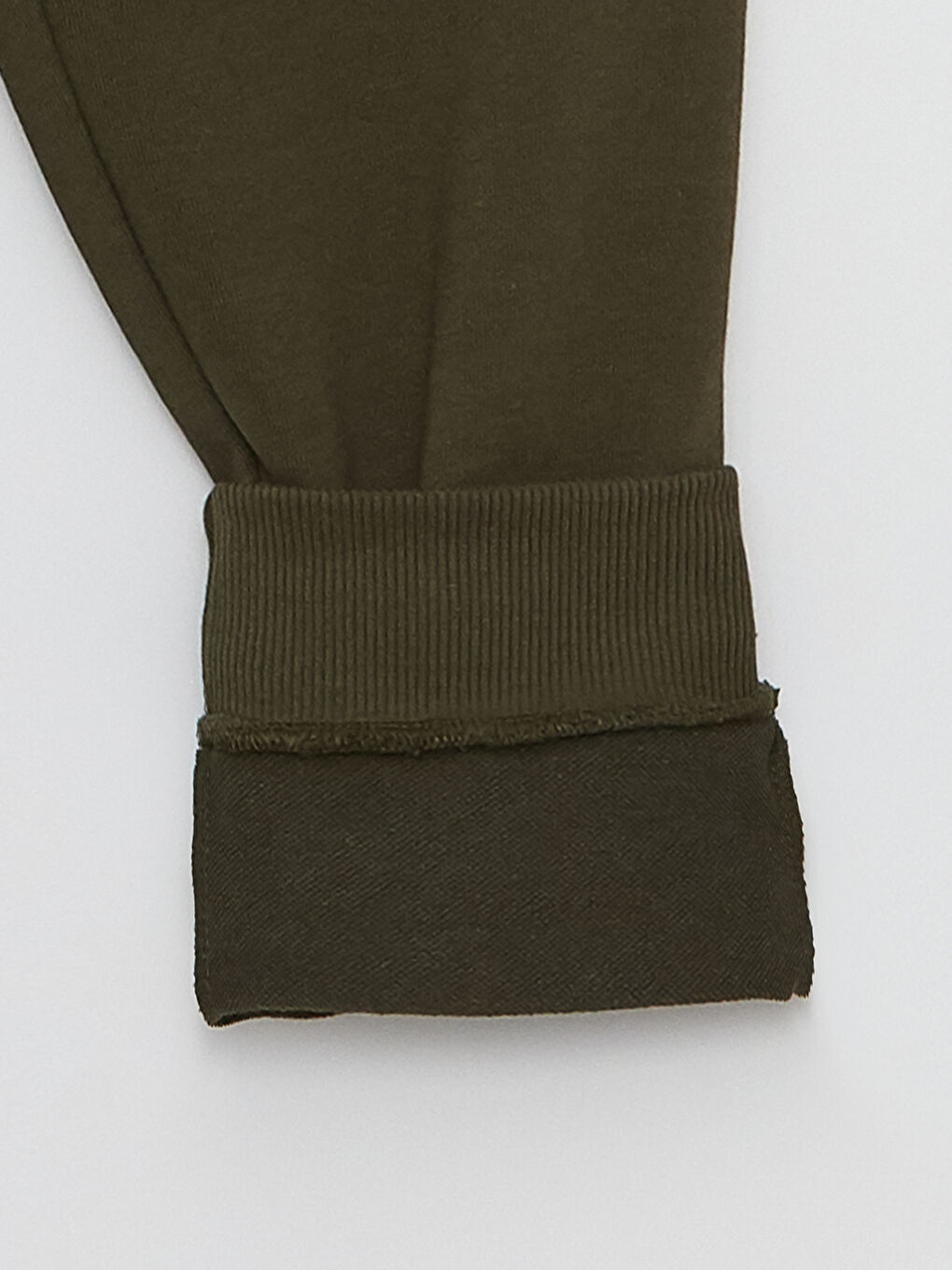 Slim Fit Men's Jogger Sweatpants-7