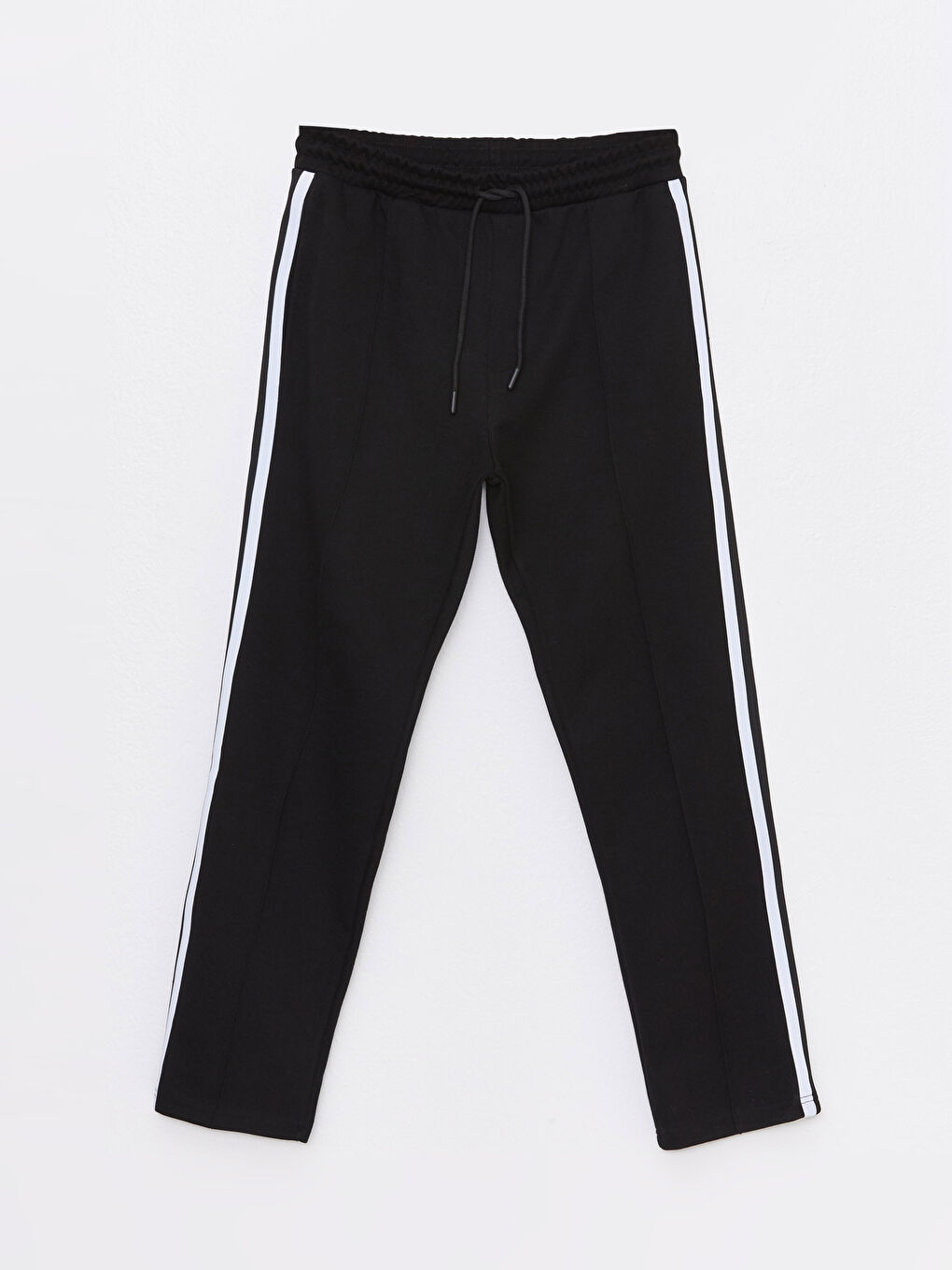 Slim Fit Men's Sweatpants-11