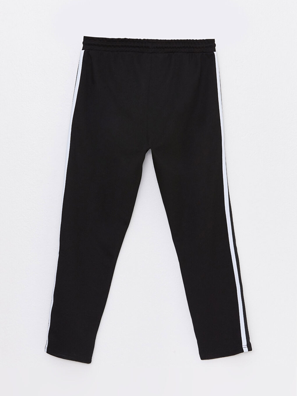 Slim Fit Men's Sweatpants-12