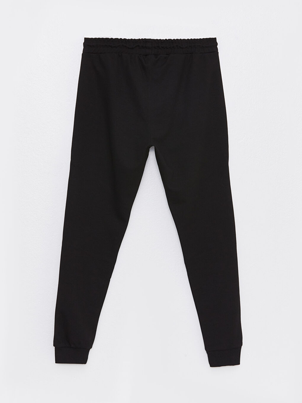 LC Waikiki Elastic Waist Printed Men's Sweatpants -S32966Z8-CVL