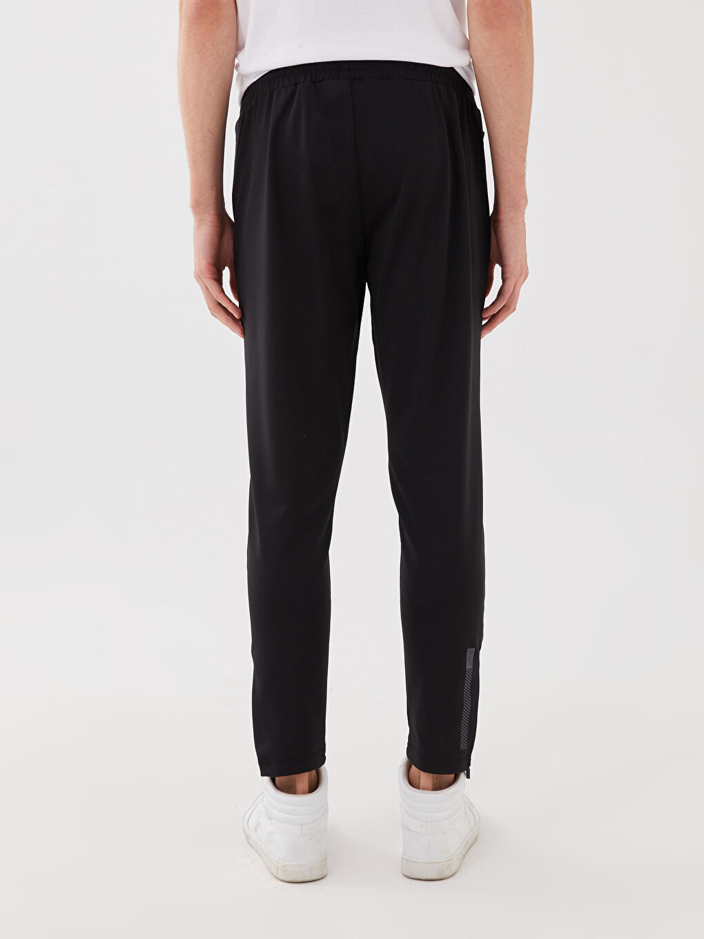 Slim Fit Men's Jogger Sweatpants-3