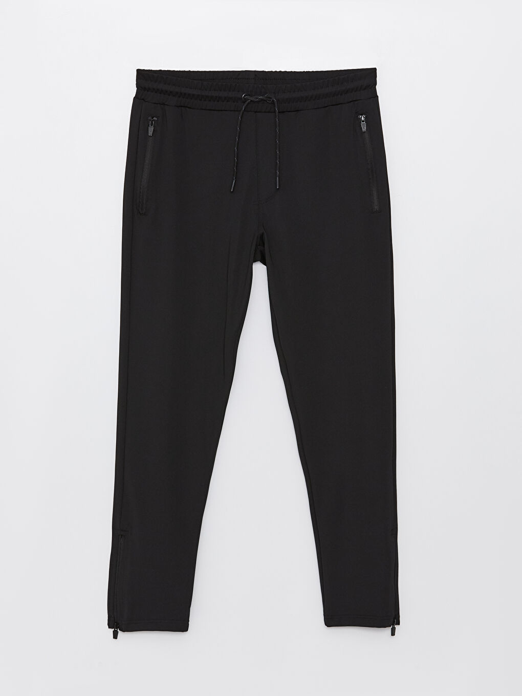 Slim Fit Men's Jogger Sweatpants-5
