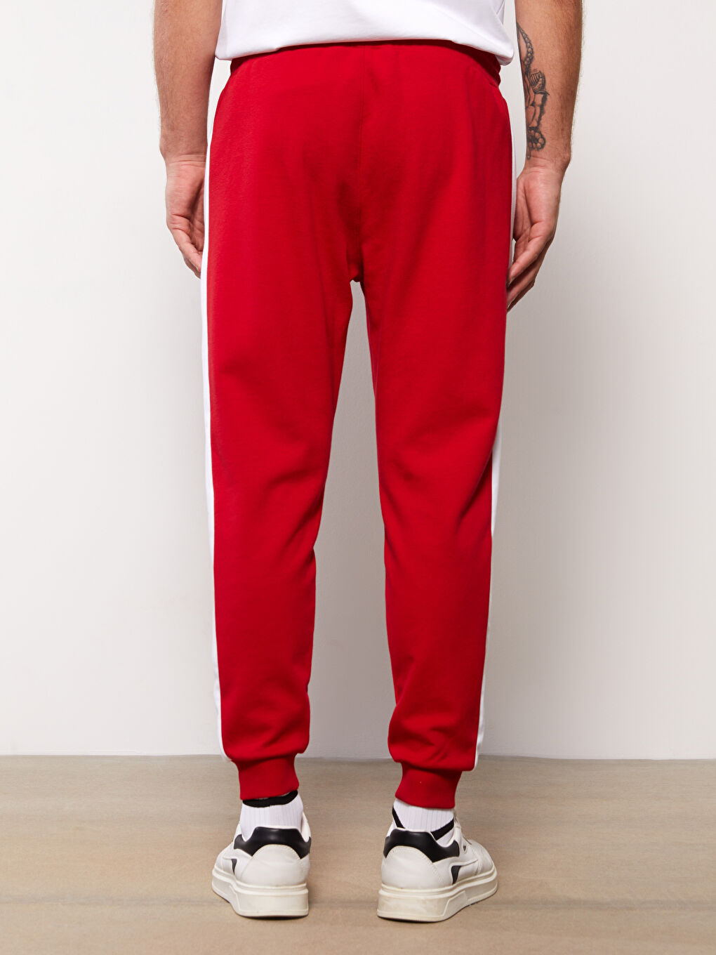 Slim Fit Men's Jogger Sweatpants-3