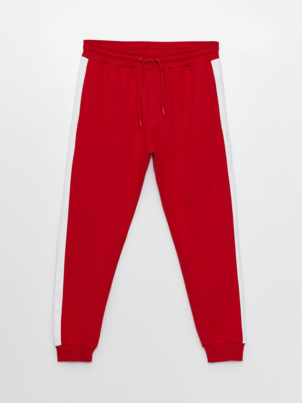 Slim Fit Men's Jogger Sweatpants-4