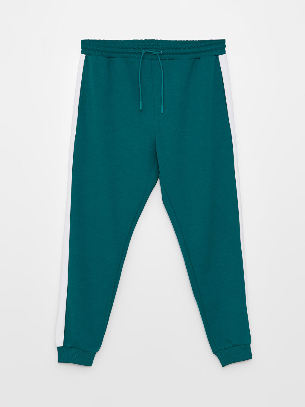 Slim Fit Men's Jogger Sweatpants-5