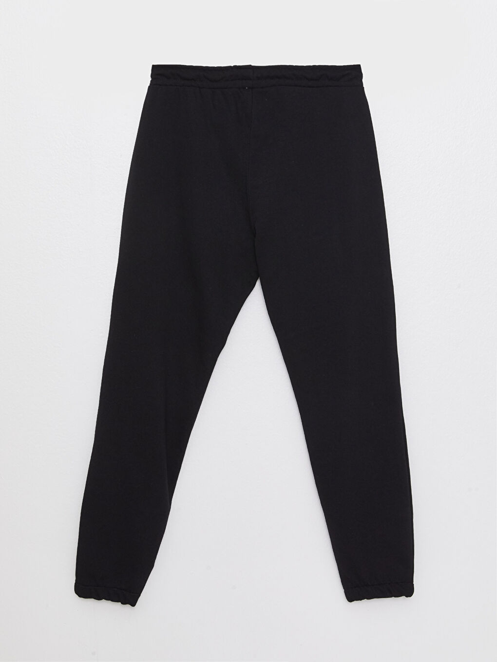 بنطلون رياضي رجالي مطبوع بقصة ضيقة-7