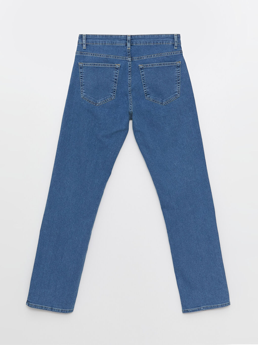 790 Relaxed Fit Men's Jeans-6