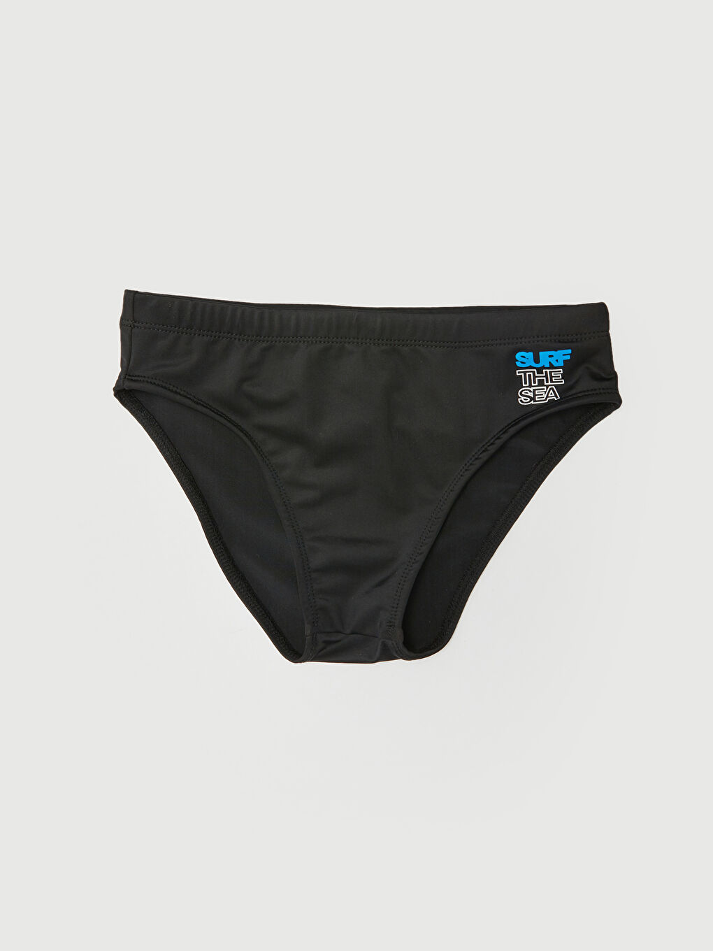 Quick Drying UV Protected Boy's Slip Swimsuit -S33127Z4-CVL