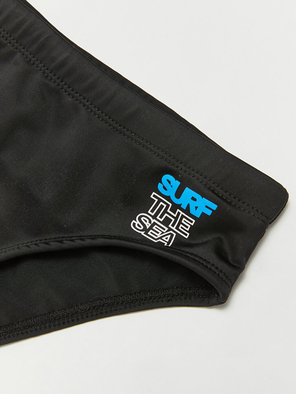 Quick Drying UV Protected Boy's Slip Swimsuit -S33127Z4-CVL