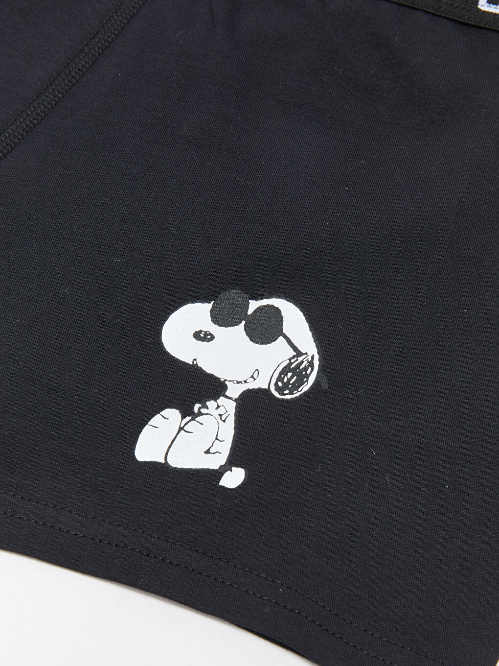 Трусы-боксеры мужские хлопковые эластичные стандартной посадки, 2 шт.-2