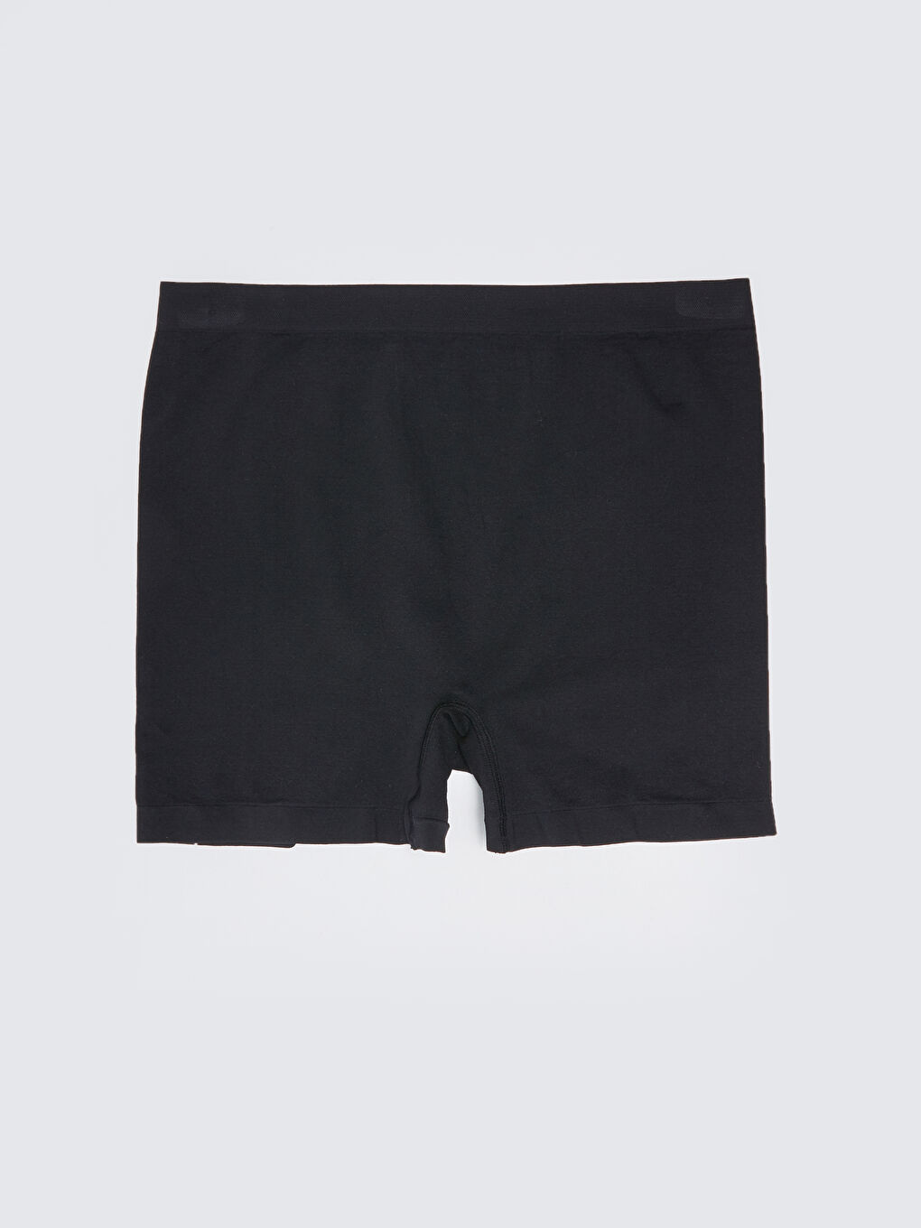 LCW DREAM Siyah Düz Boxer Külot