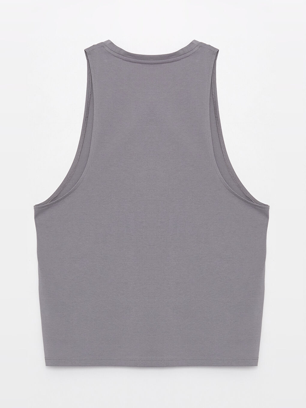 Xside Active T-shirt sans manches pour Hommes à col rond -S33397Z8-R2L