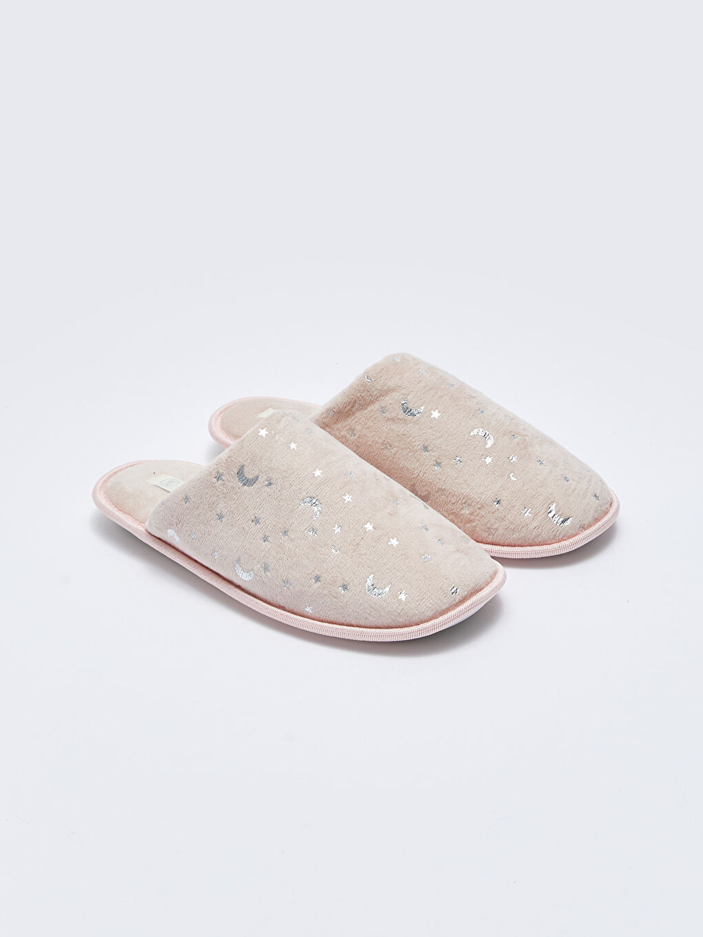 Chaussons d'Intérieur pour Femmes à Motifs