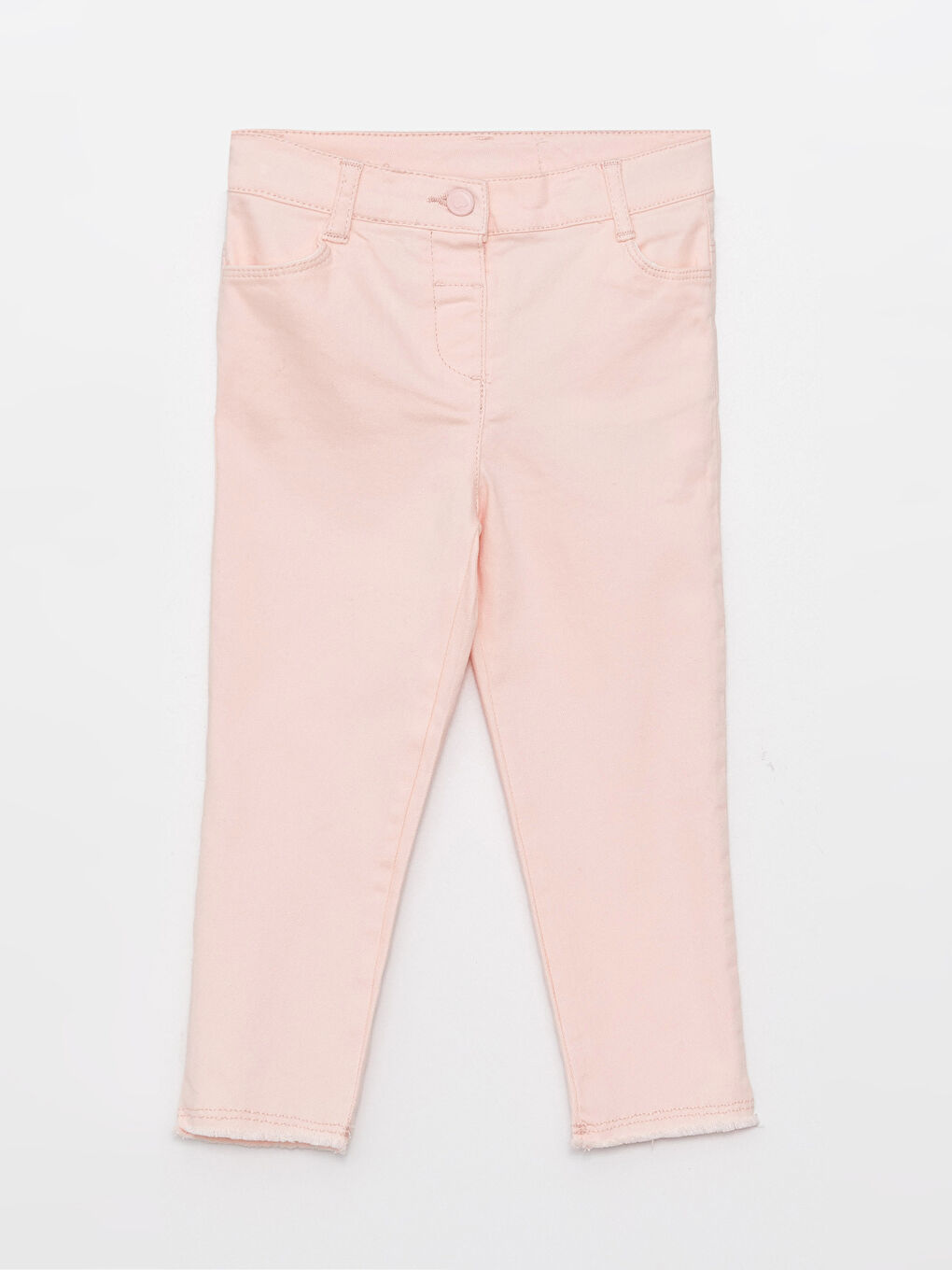 ბეისიკ ბეიბი გოგოს შარვალი