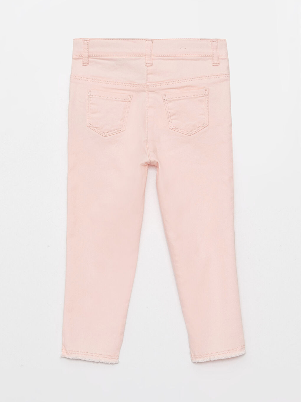 ბეისიკ ბეიბი გოგოს შარვალი-1