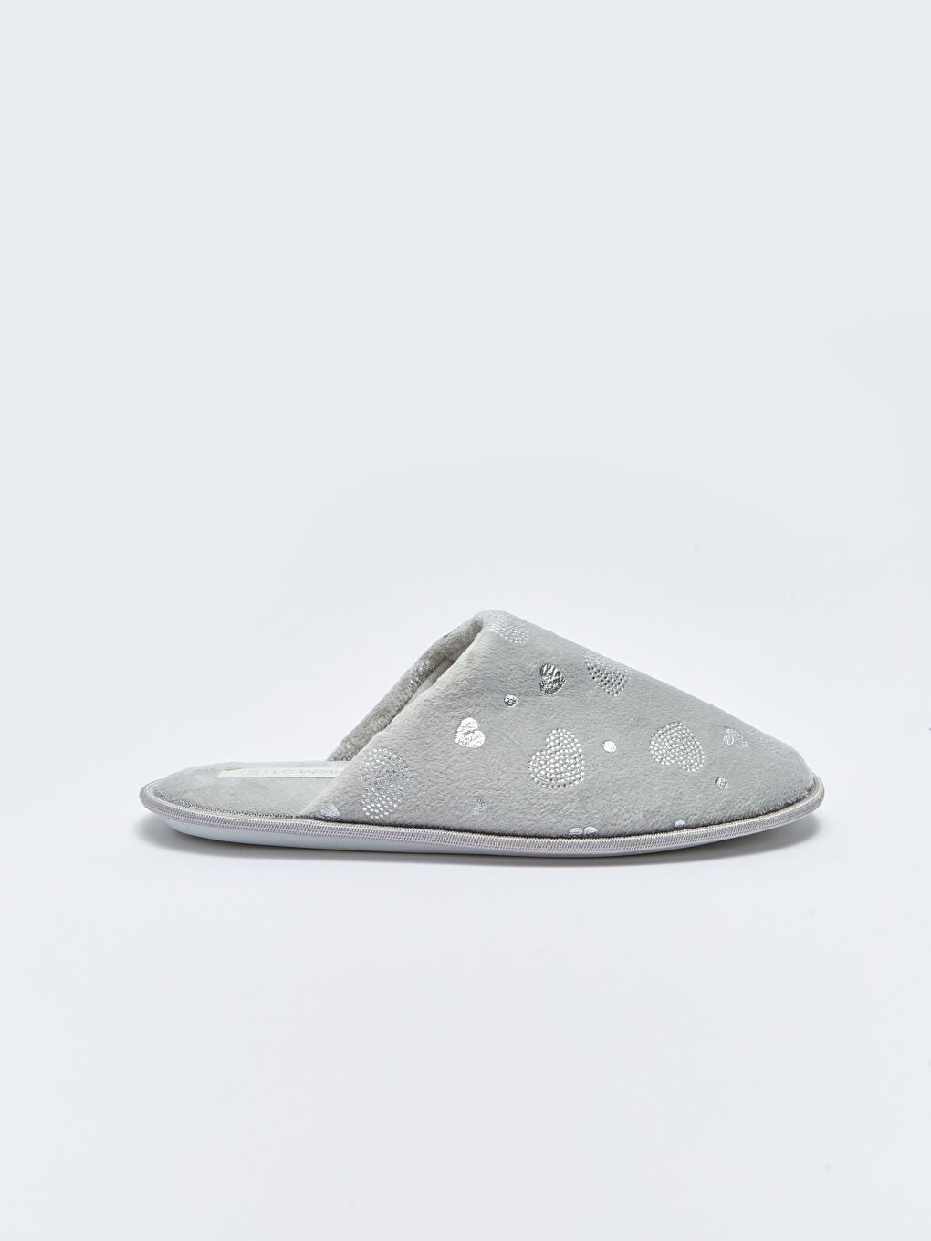 LCW STEPS Pantoufles de Maison Imprimées pour Femmes -S33432Z8-SYP