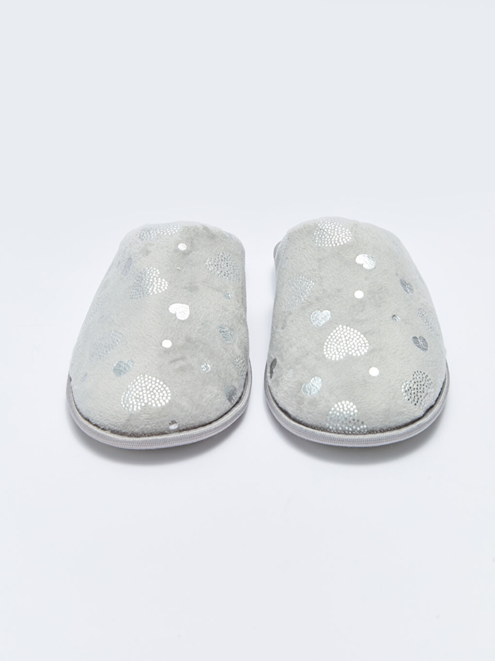 LCW STEPS Pantoufles de Maison Imprimées pour Femmes -S33432Z8-SYP