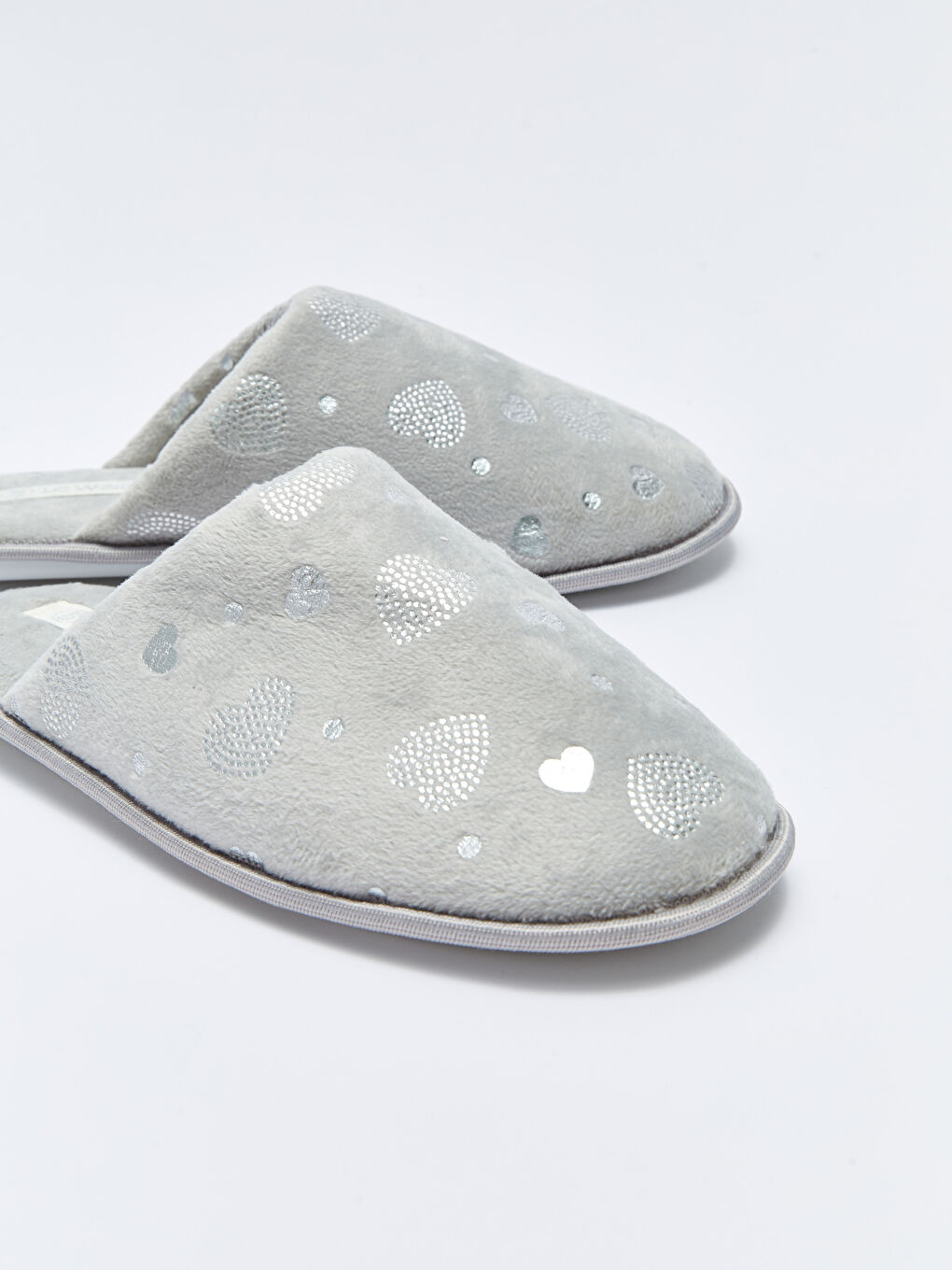 LCW STEPS Pantoufles de Maison Imprimées pour Femmes -S33432Z8-SYP