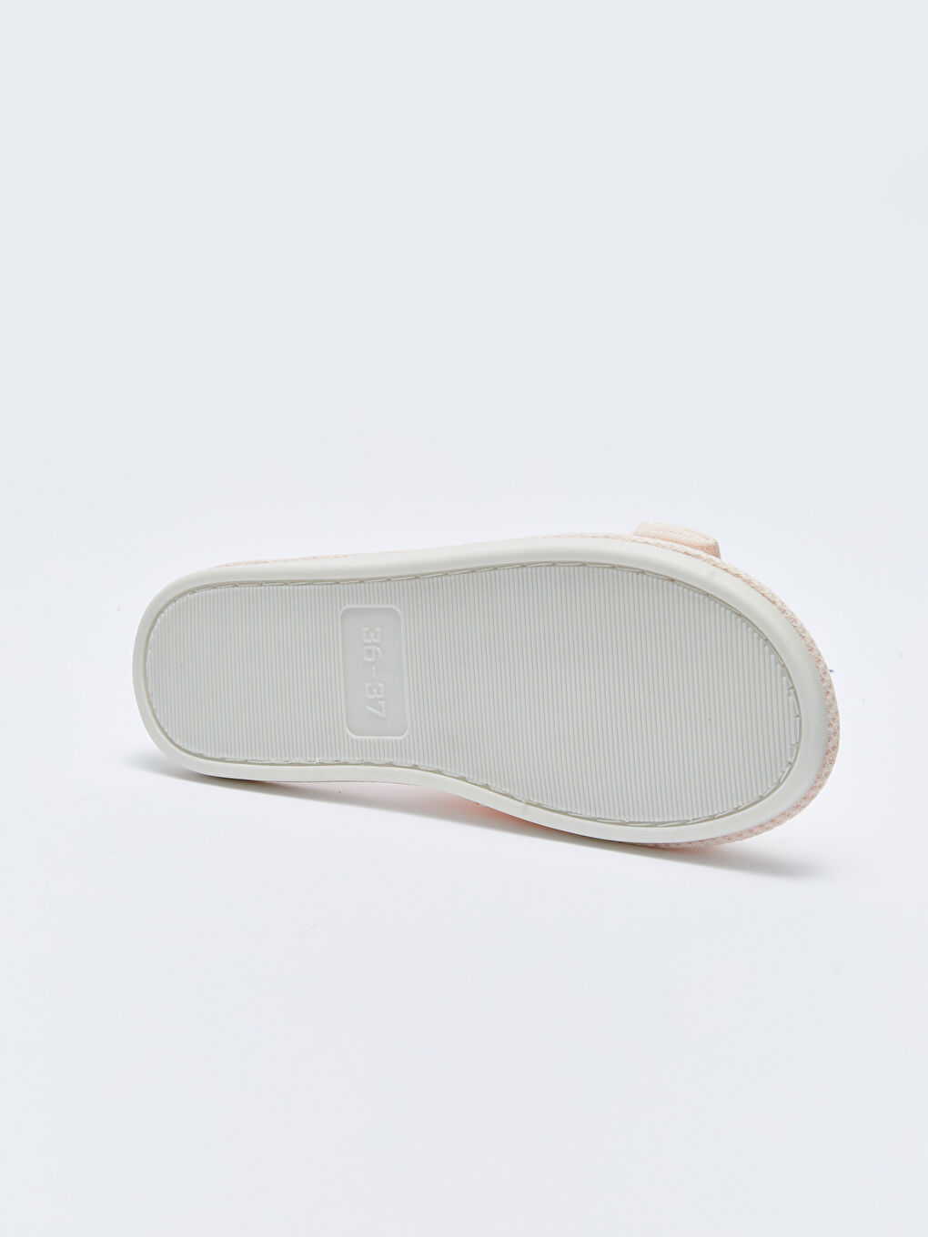 LCW STEPS Chaussons de maison pour Femmes avec Détail Nœud-3