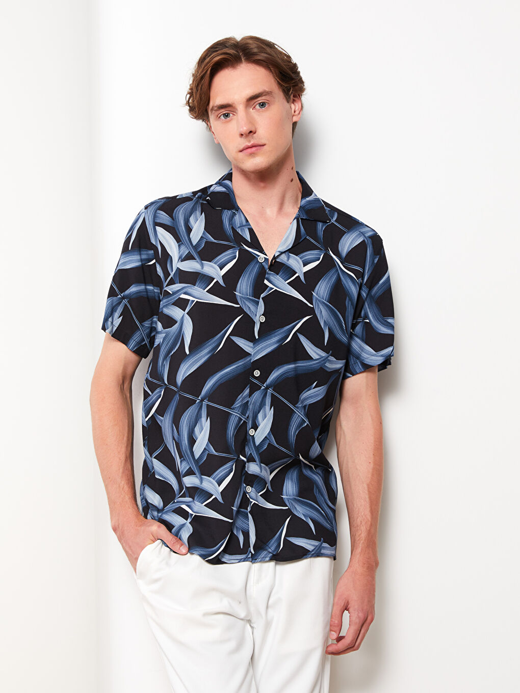 INDIGO Košulja Muškarac -S33479Z8-QLM