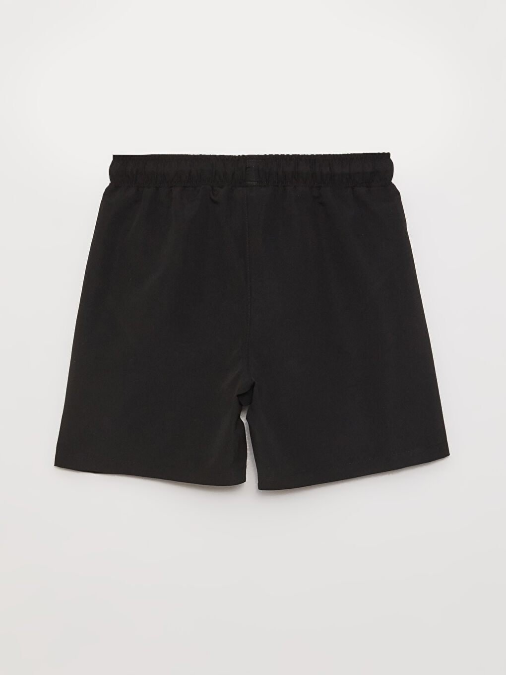 Quick Drying UV Protected Boys' Swim Shorts -S33556Z4-CVL