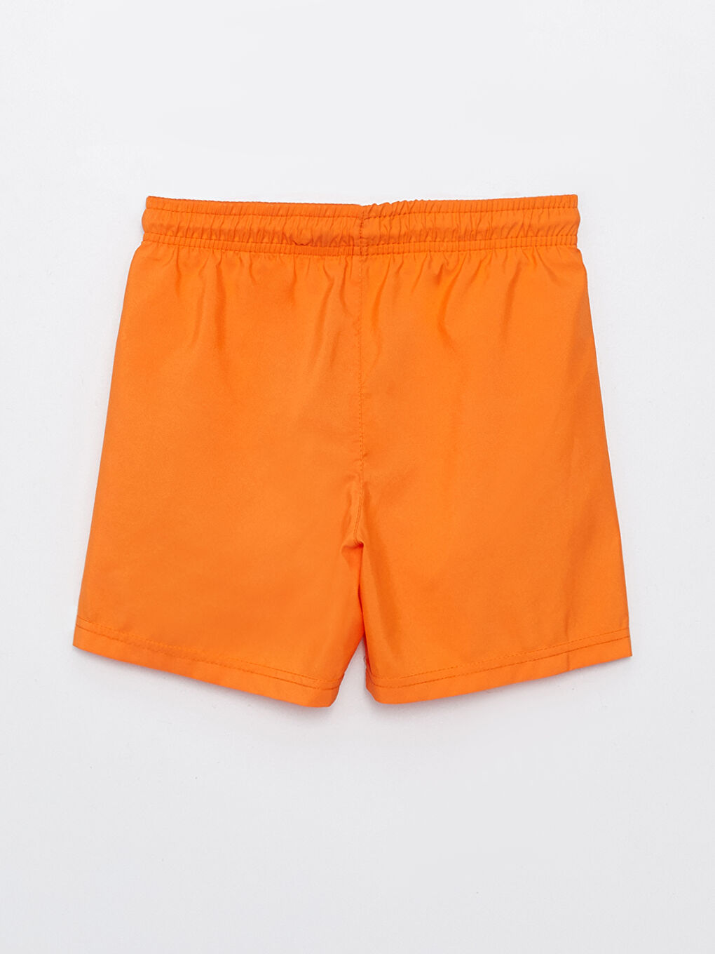 Quick Drying UV Protected Boys' Swim Shorts -S33556Z4-KY7