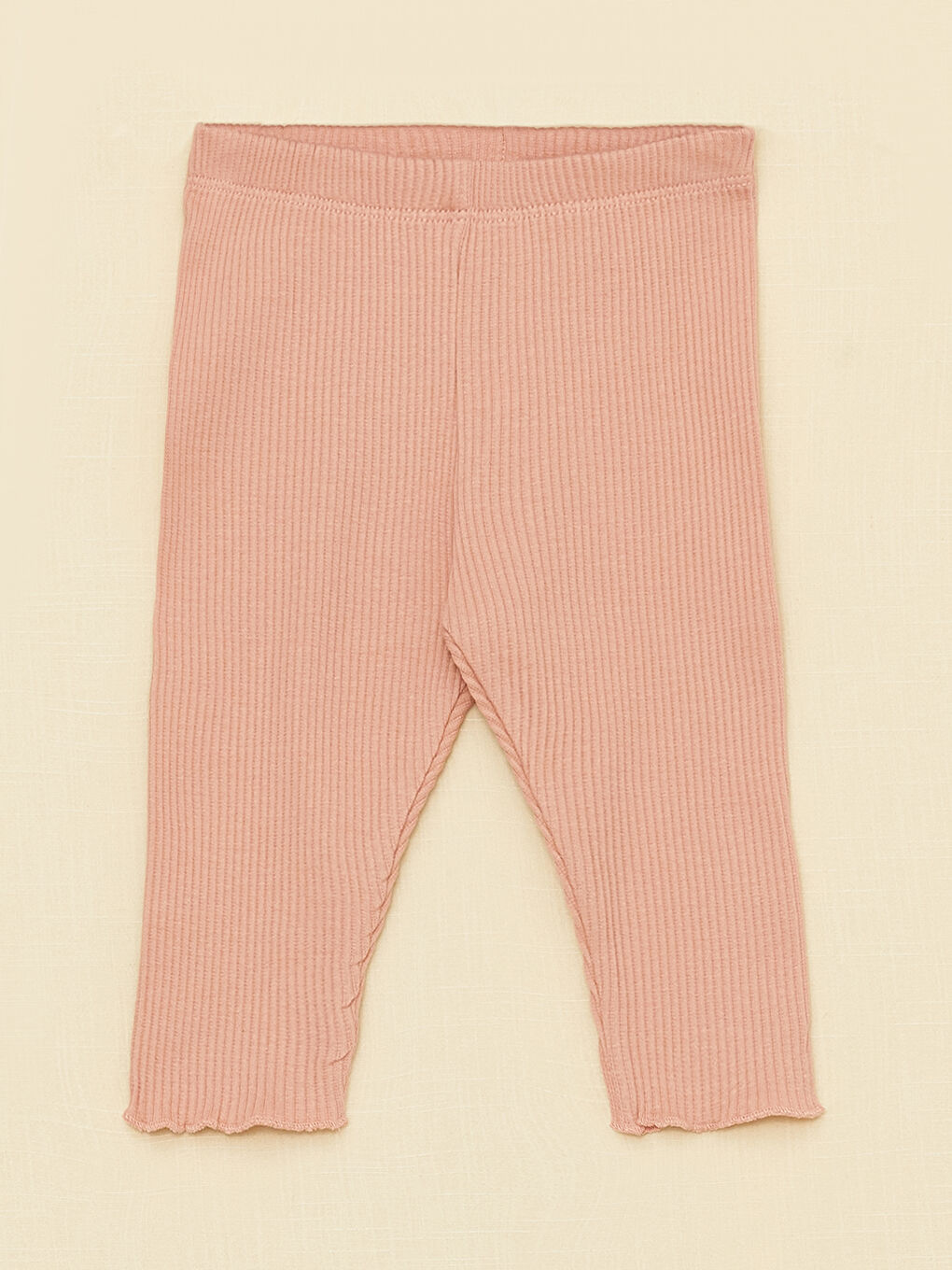 Комплект из 2 предметов: Толстовка с круглым вырезом, длинными рукавами и принтом для малышек и спортивные штаны-2