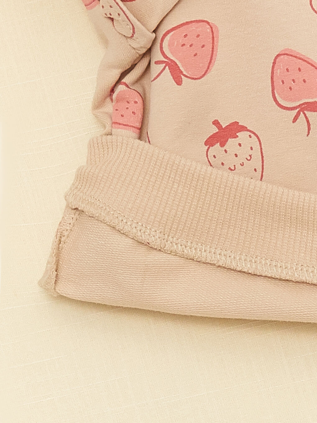 Комплект из 2 предметов: Толстовка с круглым вырезом, длинными рукавами и принтом для малышек и спортивные штаны-4