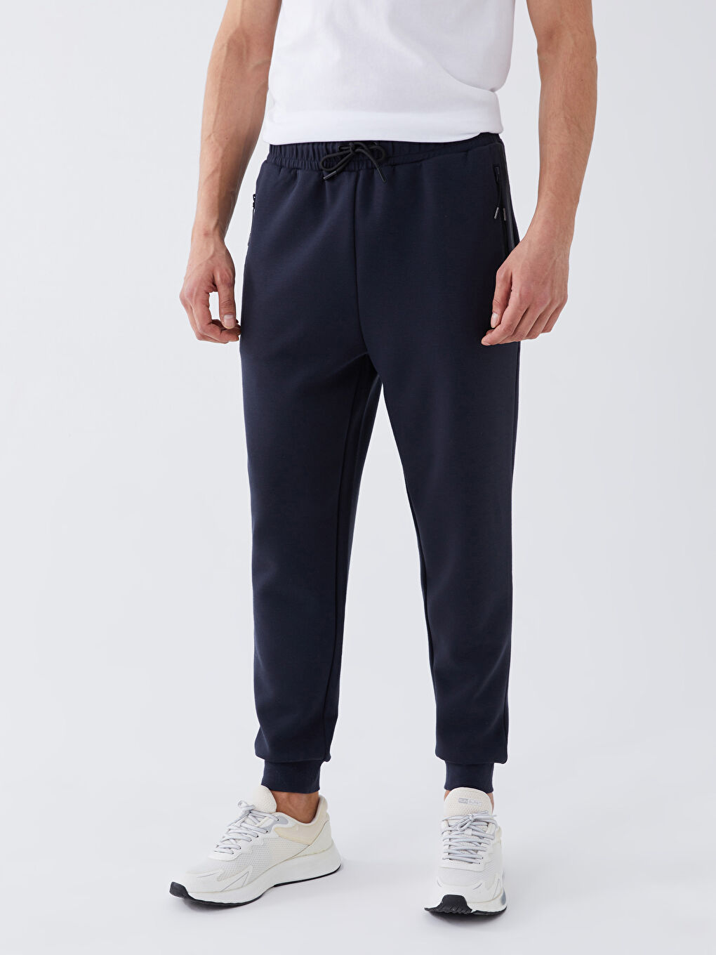 XSIDE ACTIVE Slim Fit Men's Jogger Sweatpants -S33693Z8-CTJ