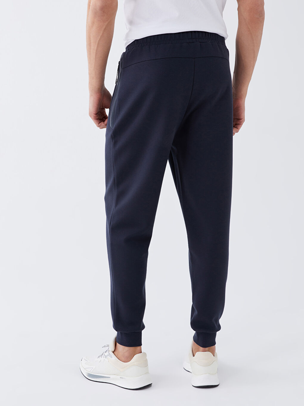 XSIDE ACTIVE Slim Fit Men's Jogger Sweatpants -S33693Z8-CTJ