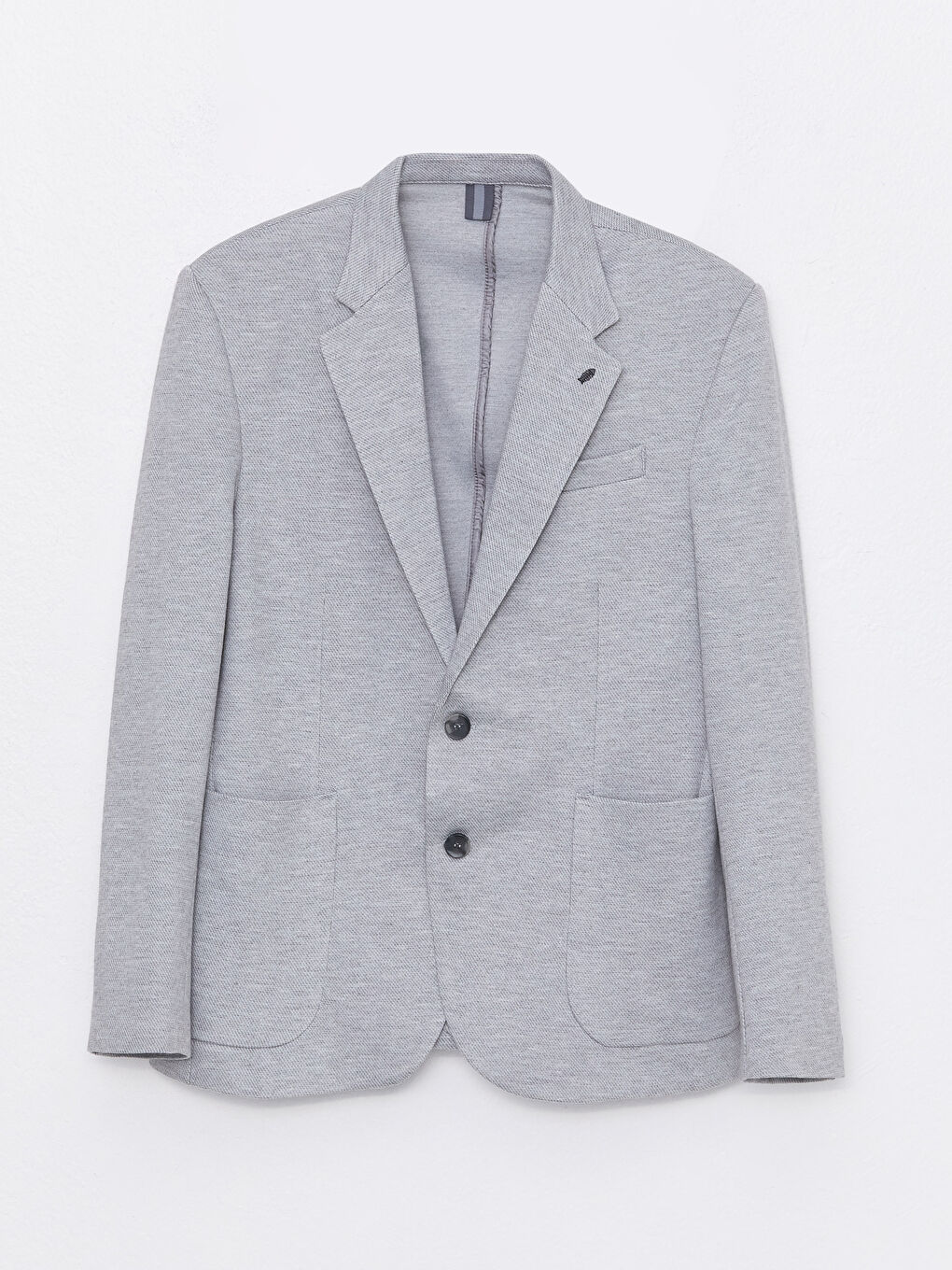 Slim Fit Men's Blazer Jacket-7