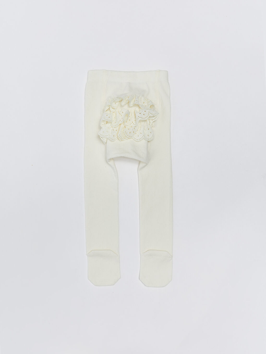 Колготки для малышек девочек-1