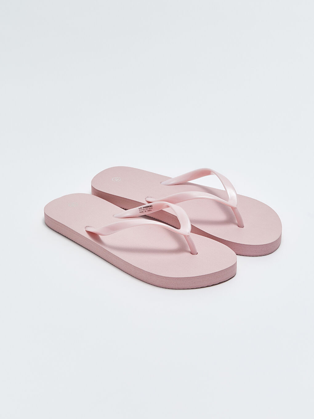 LCW STEPS Flip-Flops für Damen Strandslipper -S33743Z8-JZ2