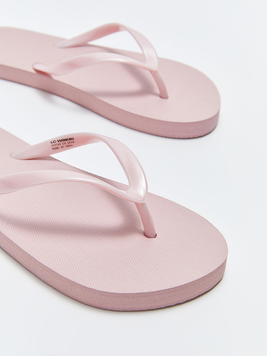 LCW STEPS Flip-Flops für Damen Strandslipper -S33743Z8-JZ2