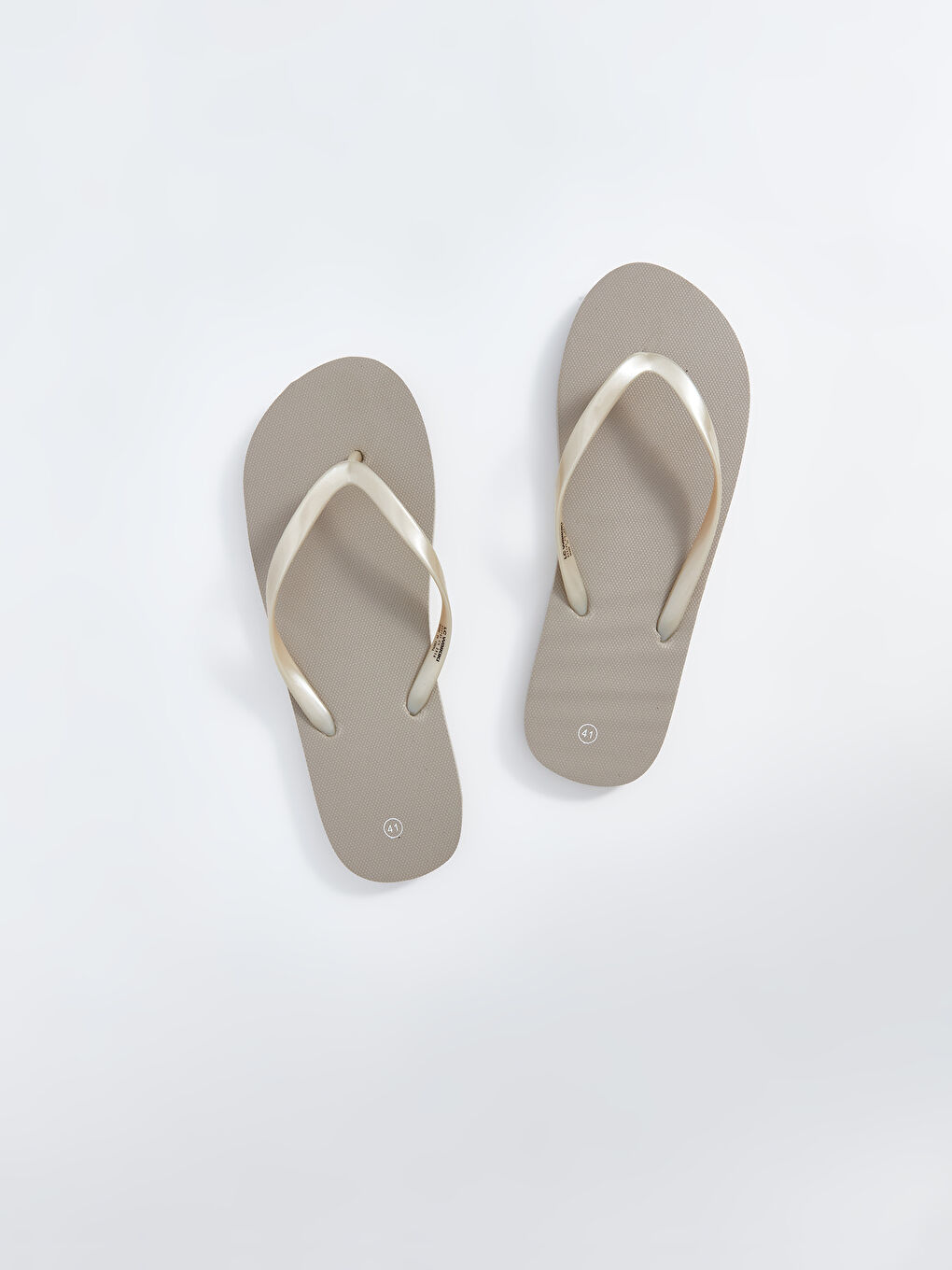 Шлепанцы Женские Пляжные Тапочки-2