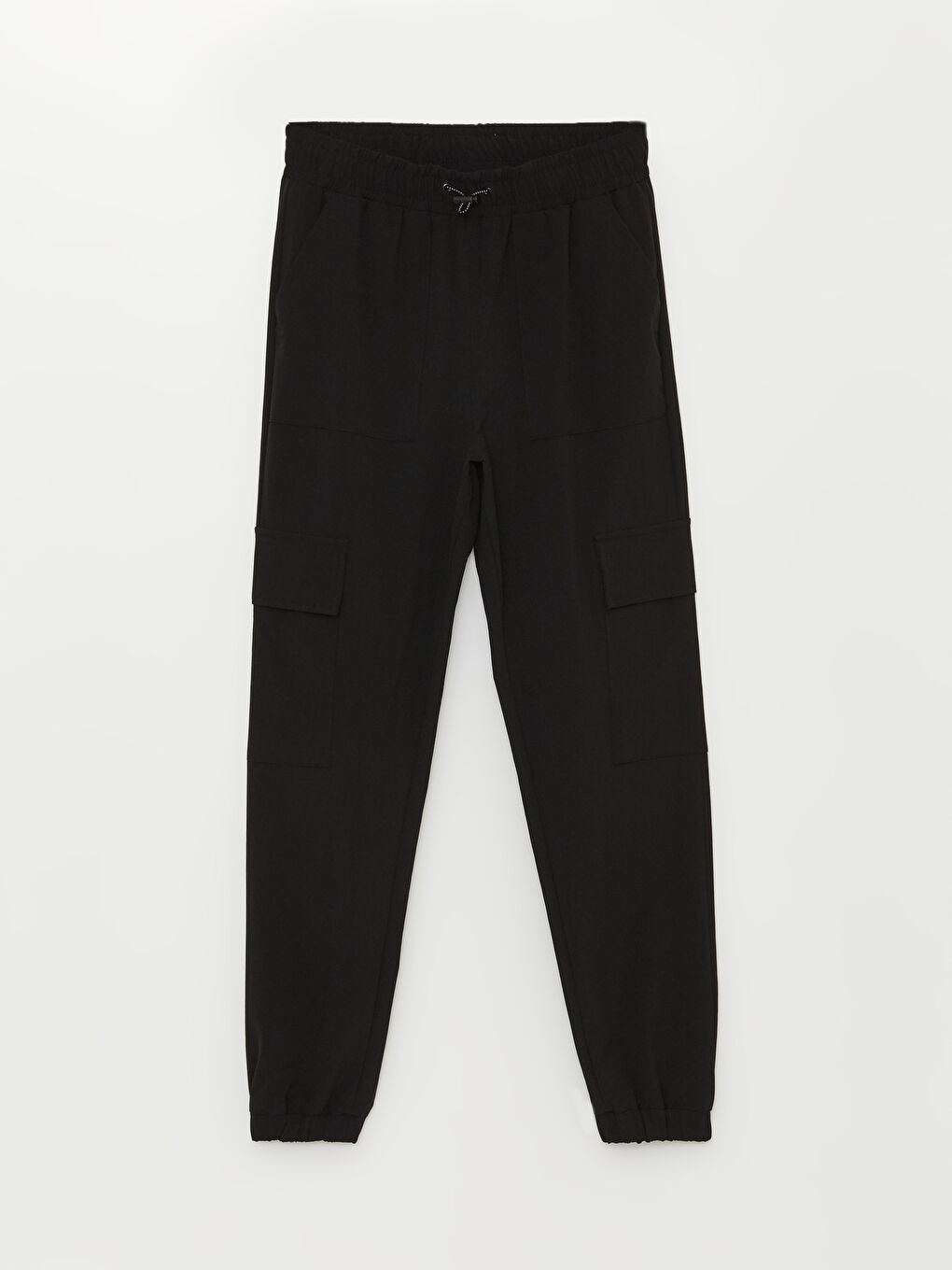 Xside Active Damen Elastische Taille Reflektor Bedruckte Hosen -S33794Z8-CVL