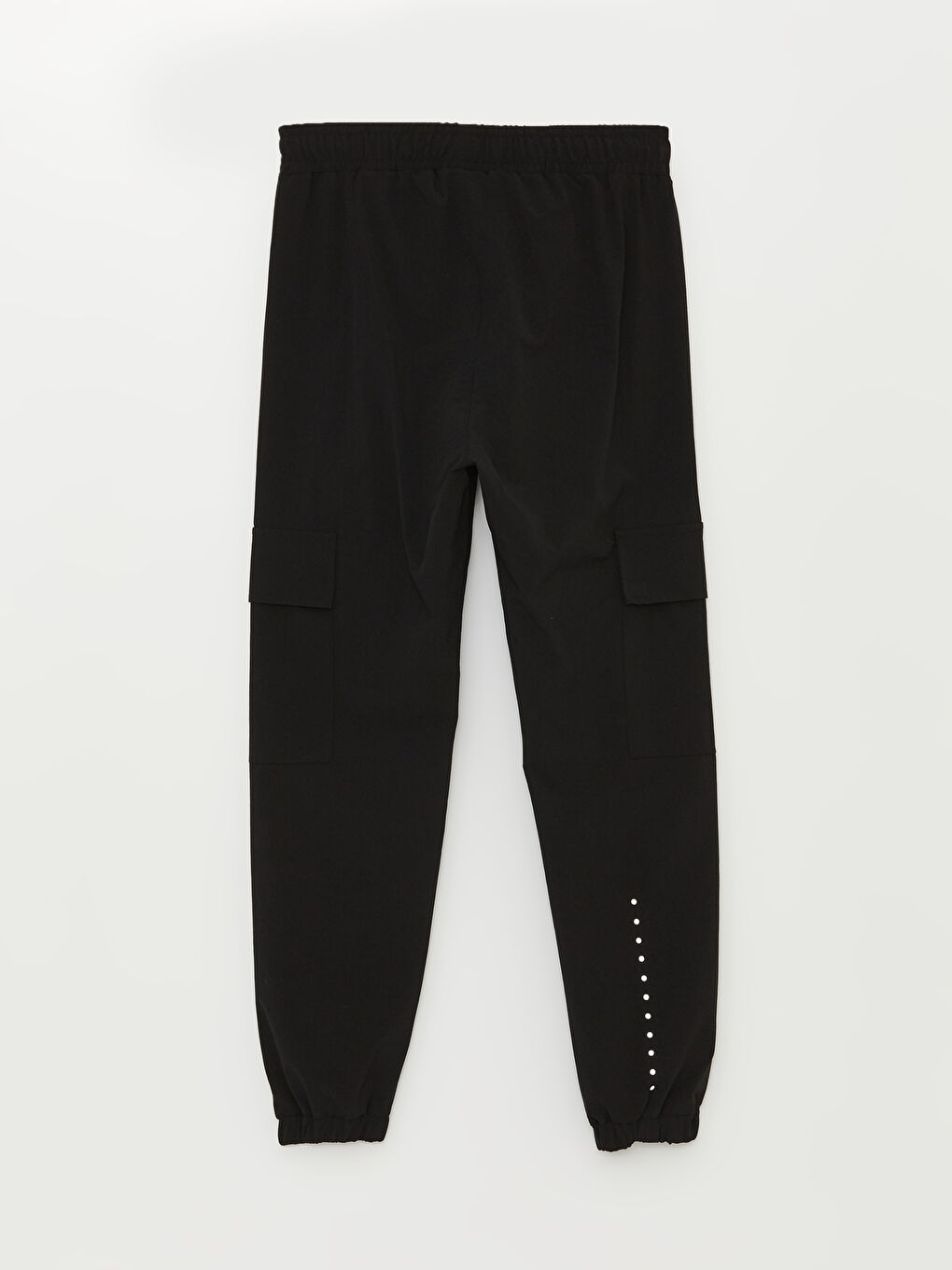 Xside Active Damen Elastische Taille Reflektor Bedruckte Hosen -S33794Z8-CVL
