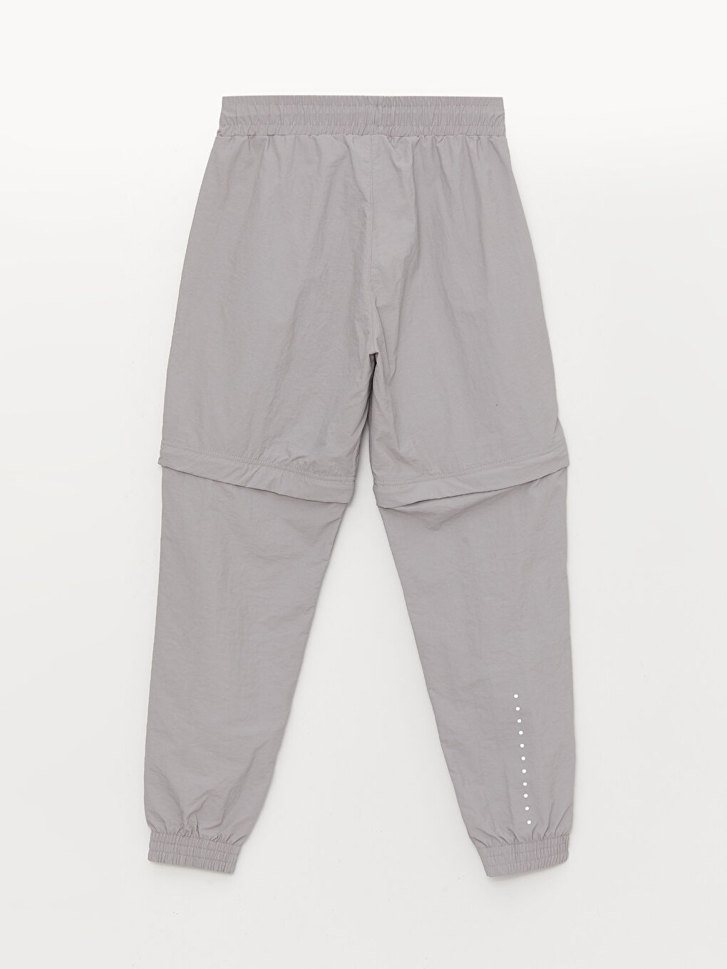 XSIDE ACTIVE Women's Elastic Waist Reflector Printed Jogger Pants -S33796Z8-GFQ