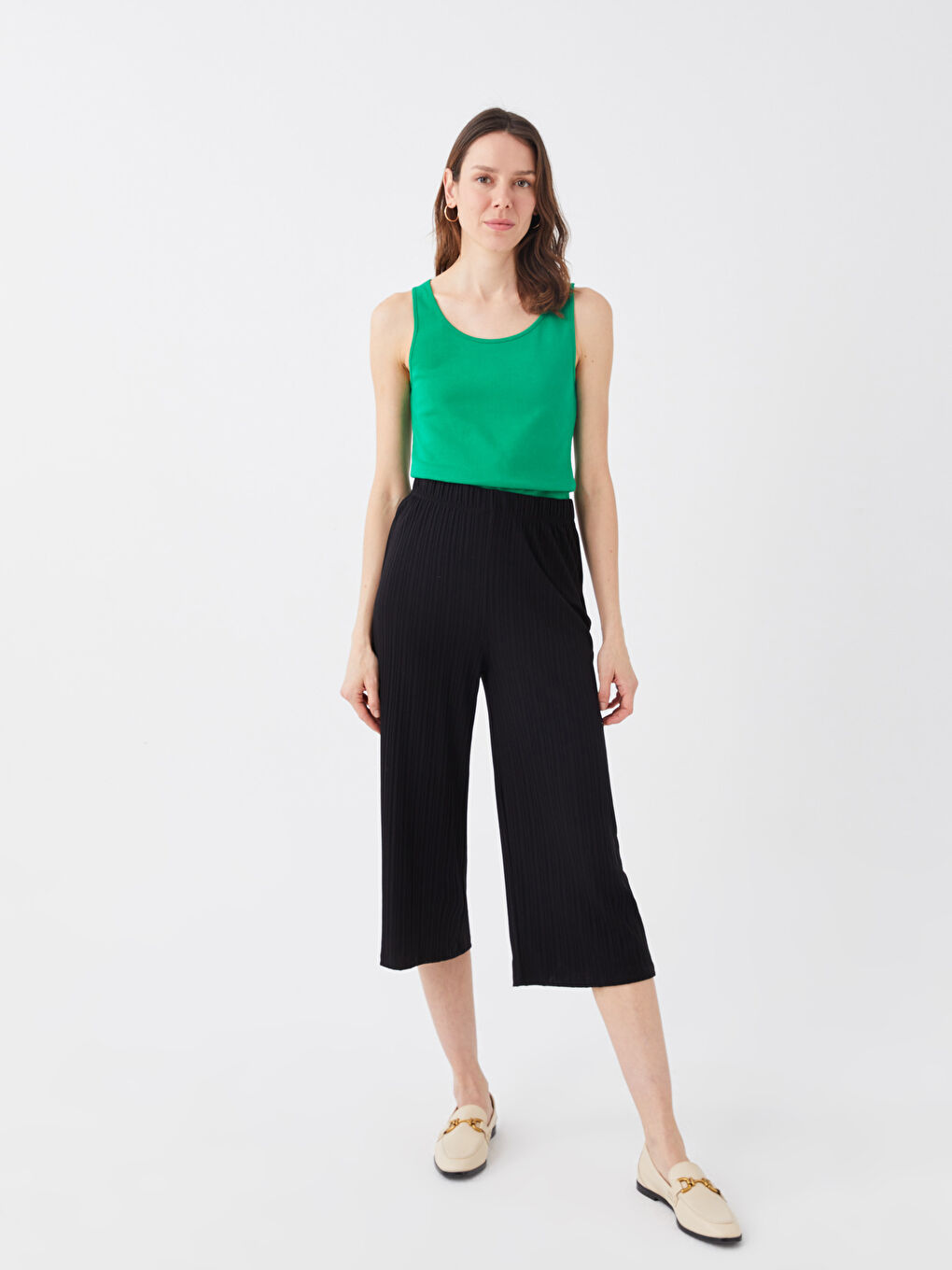 U-Neck Women's Athlete -S33836Z8-R32