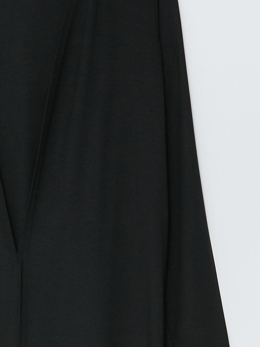 Shawl Collar Plain Long Sleeve Women's Cardigan -S33860Z8-CVL