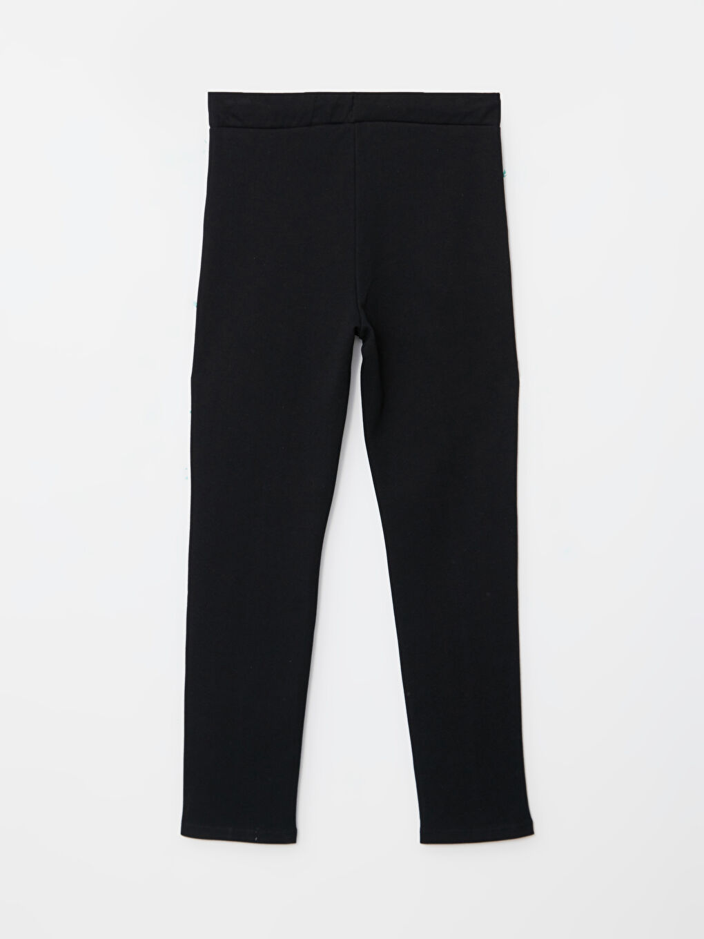 LCWAIKIKI Basic Damen-Sweatpants mit elastischem Bund und schlichtem Design -S33870Z8-CVL