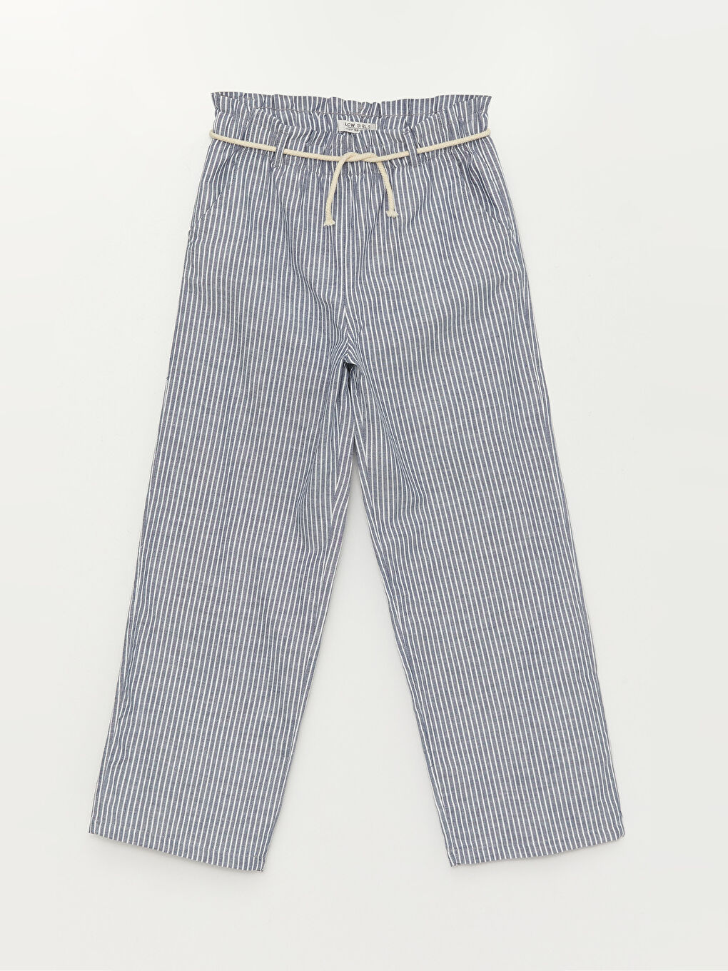 بنطلون بيبر باغ - بنات