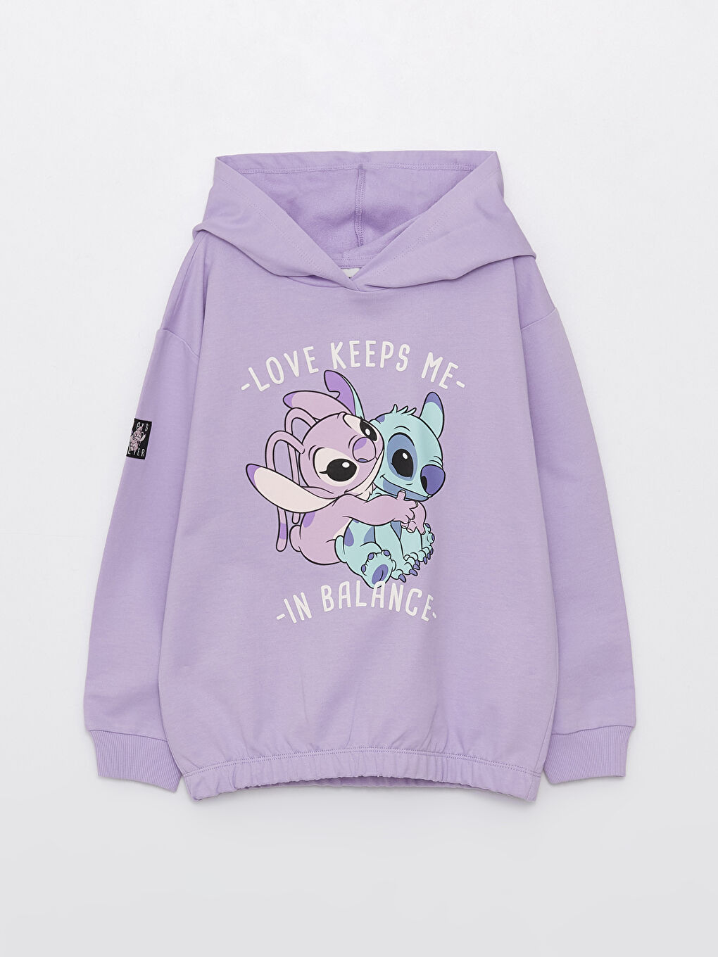 さらに100円引き◆MMLG◆BEST STITCH SWEAT ssstein / シュタイン】OVERSIZED REBUILD SWEAT LS - BLACK
