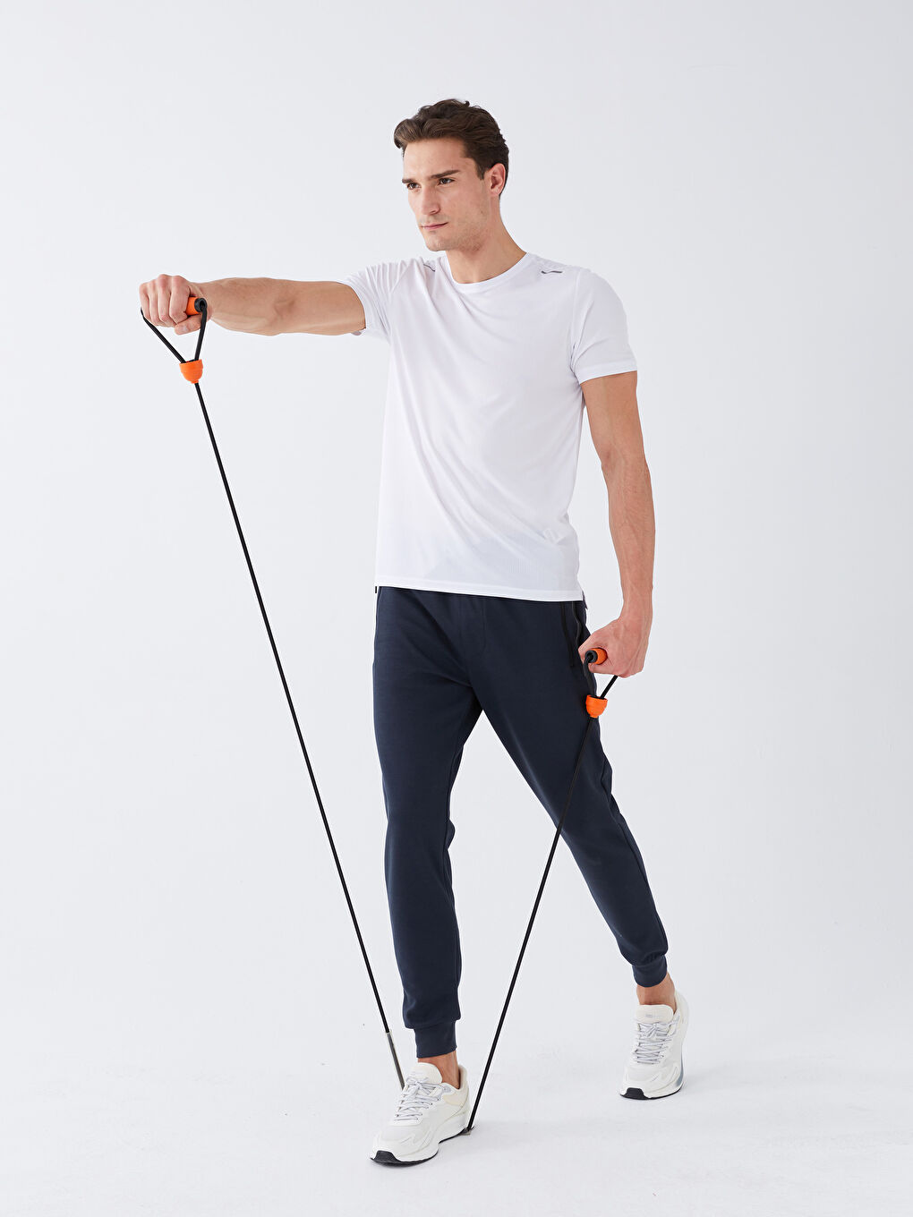 بنطلون رياضي رفيع للرجال