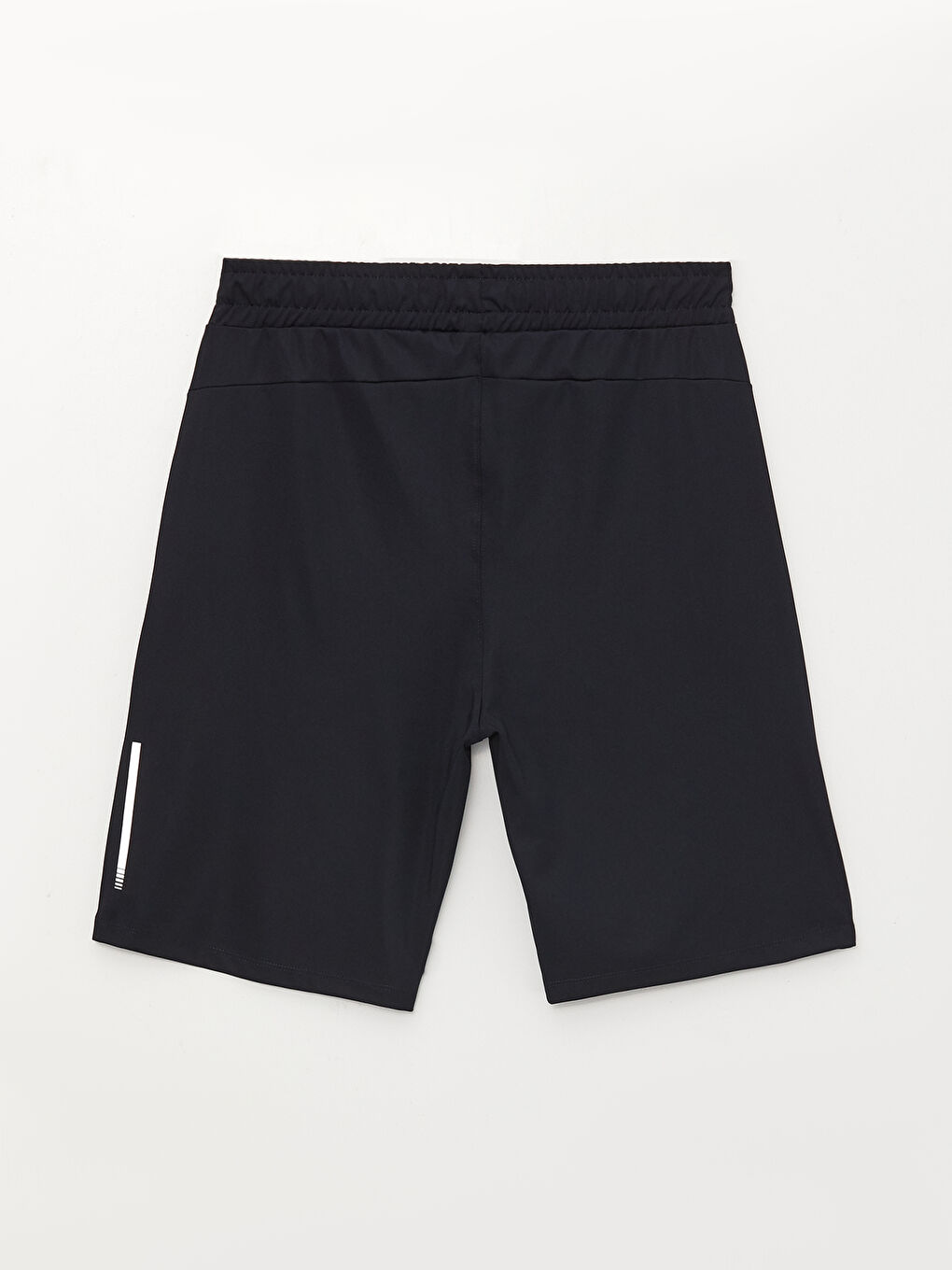 XSIDE ACTIVE Lacivert Slim Fit Erkek Spor Şort - 6