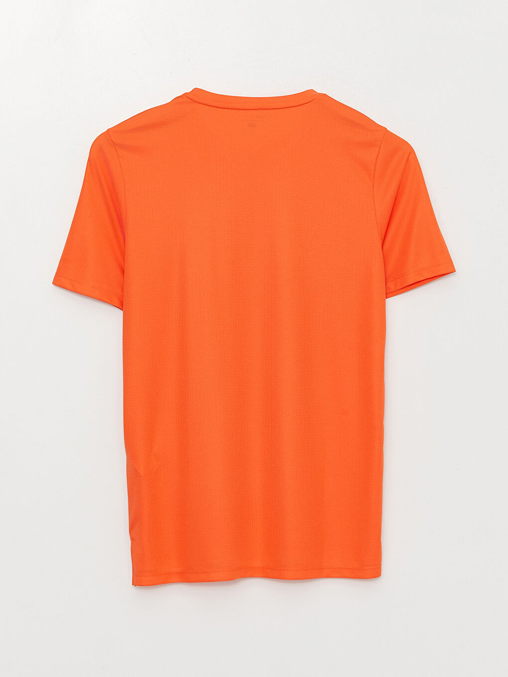 Футболка для спорта с коротким рукавом и круглым вырезом DRY-TECH для мужчин-6