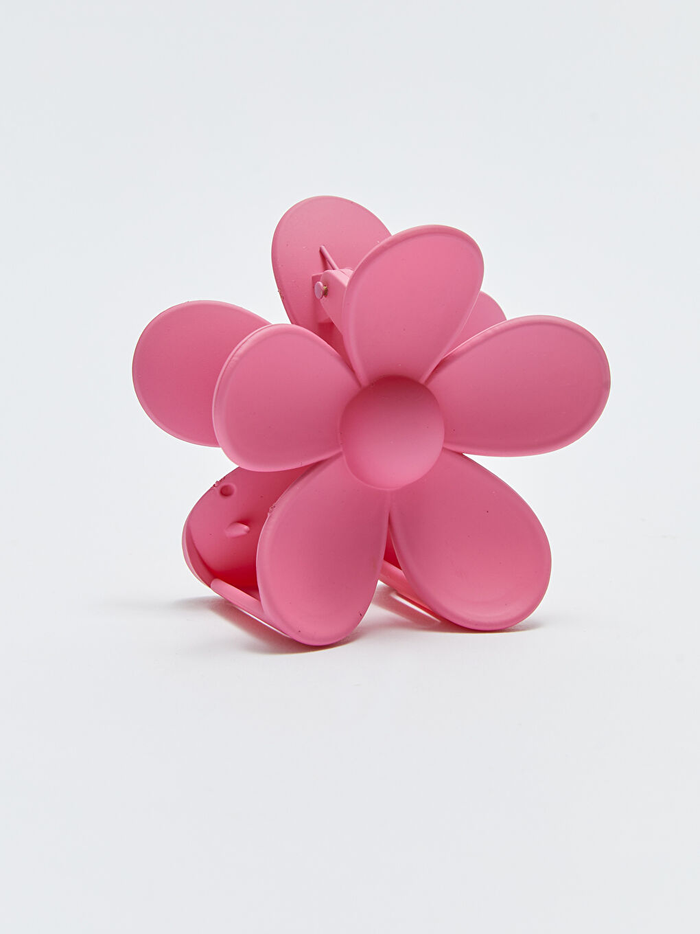 Flower Figured Clip Buckle-2